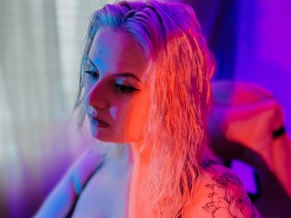Erootiline videovestlus Jessica-Wheeler