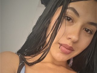 Erootiline videovestlus JESSICA10