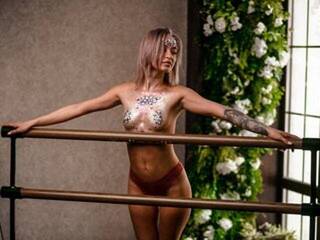 Erootiline videovestlus jessicakiss