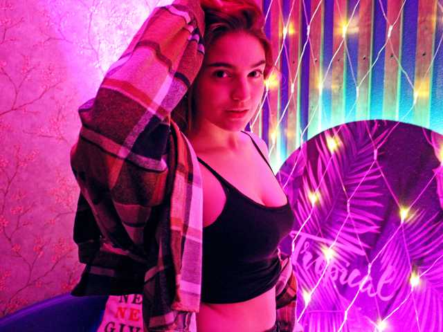 Profiili foto JessicaMiles