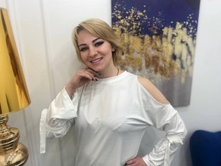 Erootiline videovestlus JessicaQwers