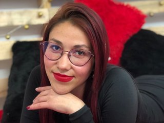 Erootiline videovestlus JessicaRed1