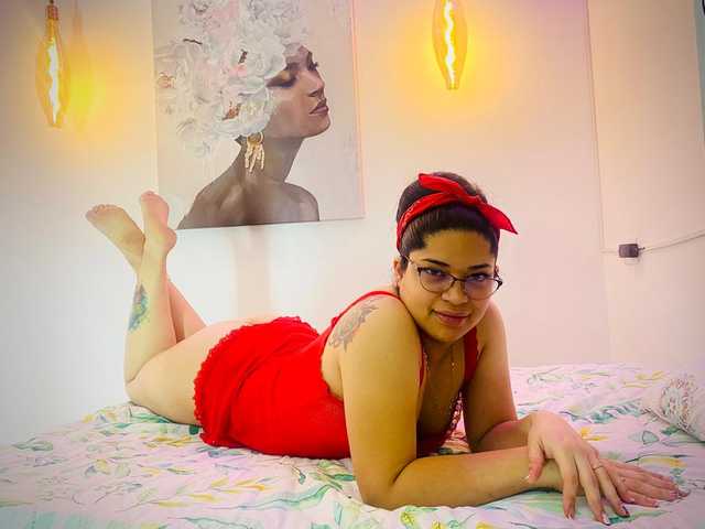 Profiili foto jessicbell