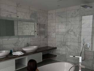 Erootiline videovestlus thejessie