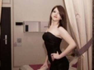 Erootiline videovestlus jessiecassh