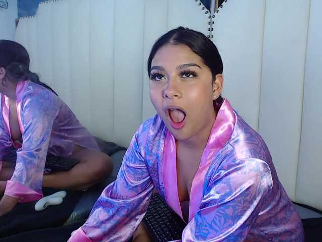 Ringhäälingupildid JessieCooper