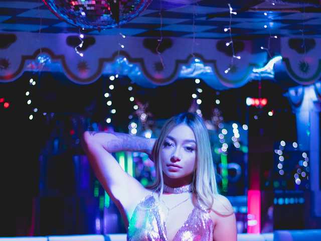 Profiili foto JessieDaniels