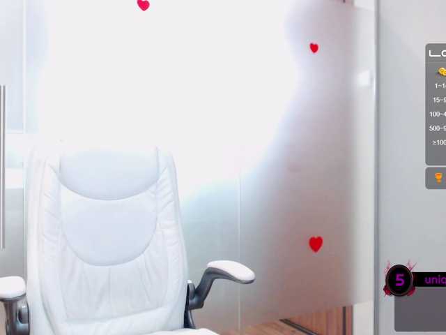 Ringhäälingupildid JessieJaye