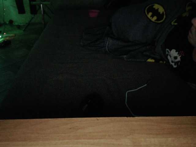 Ringhäälingupildid JessieWhites