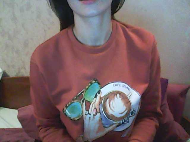 Ringhäälingupildid JessiKitty