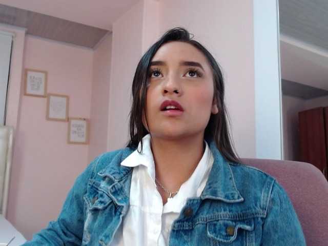 Ringhäälingupildid jessilee