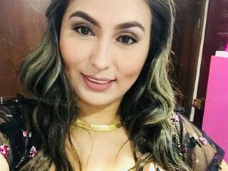 Erootiline videovestlus jessirabbit