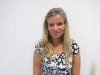 Erootiline videovestlus jesslittle