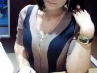 Erootiline videovestlus jesslittlee