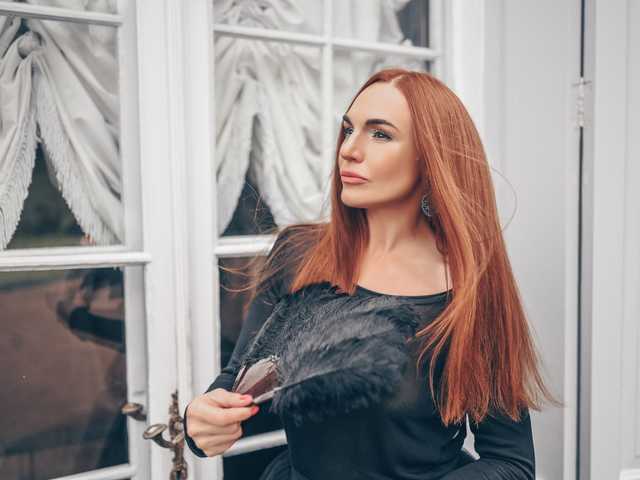 Profiili foto JessLounge