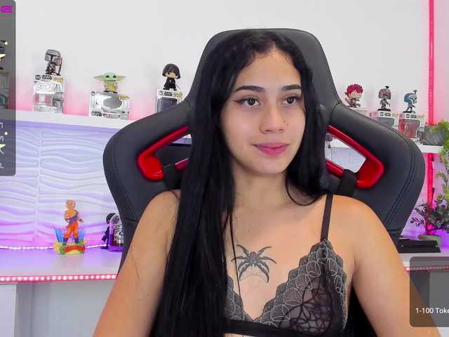 Ringhäälingupildid JessPearson