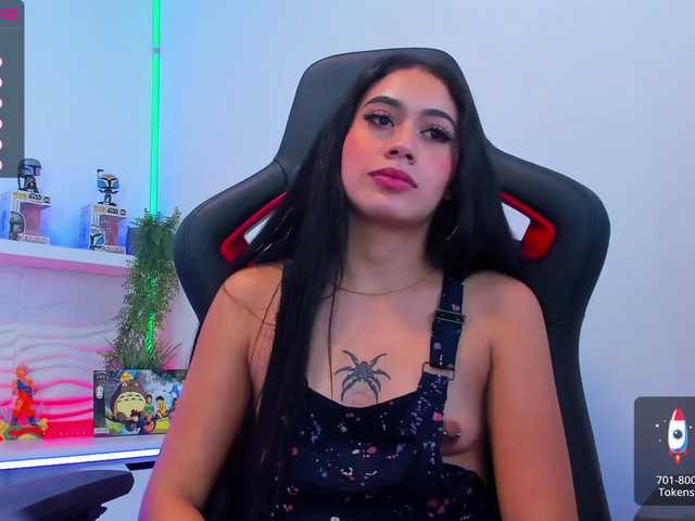 Ringhäälingupildid JessPearson