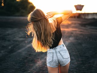 Erootiline videovestlus JessRaVin-1