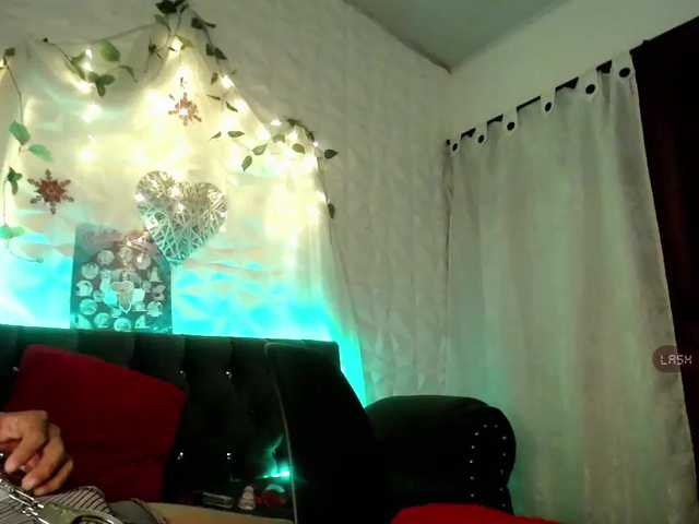 Fotod JessRoget hello welcome to my room, where you will live the best shows fun and love
