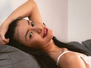 Erootiline videovestlus JessVega