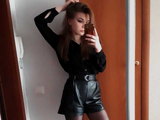 Erootiline videovestlus Jessy-Jo10