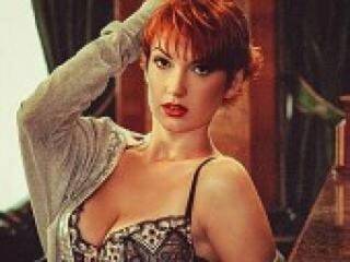 Erootiline videovestlus jessy1