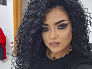 Erootiline videovestlus JessycaNoir