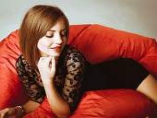 Erootiline videovestlus jessyfox