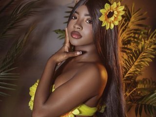 Erootiline videovestlus JessyHott