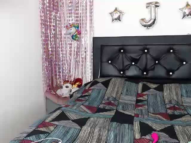 Ringhäälingupildid Jessyllyn