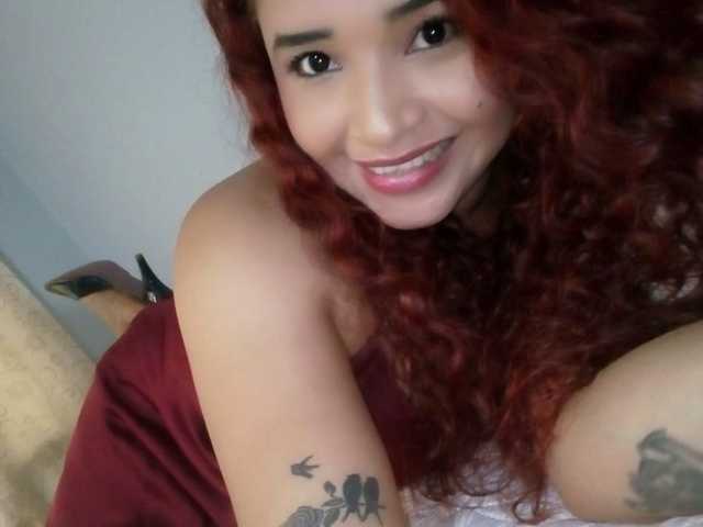 Profiili foto jhasminz