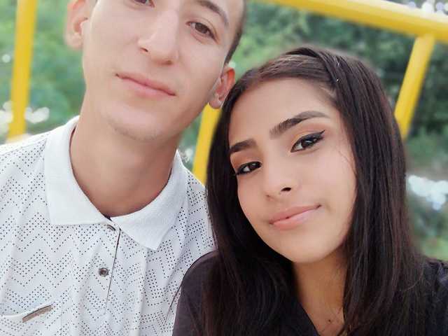 Profiili foto jhon-jenifer