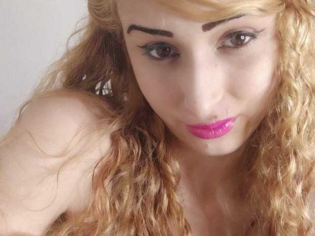 Profiili foto Jhoselinquen