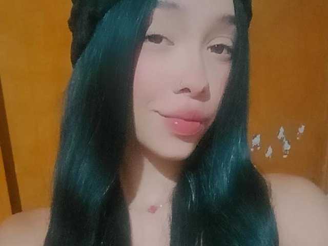 Profiili foto Jhulimonroe