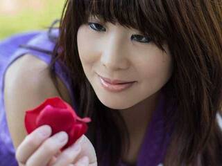 Erootiline videovestlus Jiaree