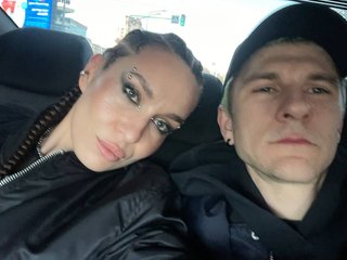 Erootiline videovestlus JillianCarlota