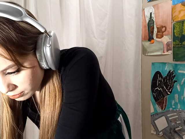 Ringhäälingupildid JillKjellsen