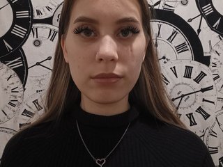 Erootiline videovestlus JillKjellsen