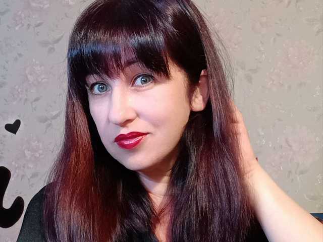 Profiili foto JillStevens