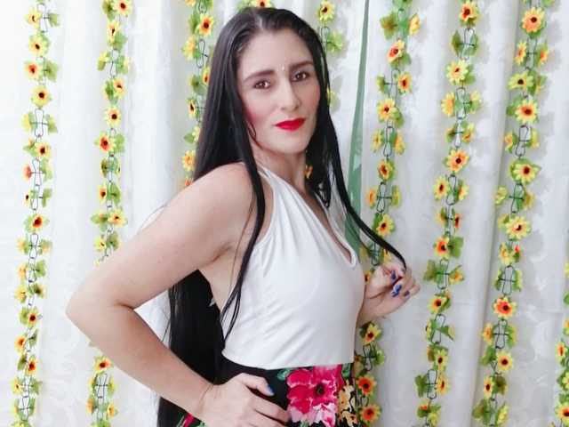 Profiili foto Jimena-Milf