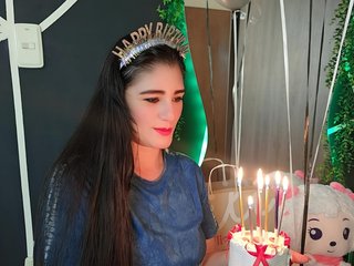 Erootiline videovestlus JIMENAMILFX