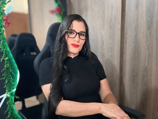 Erootiline videovestlus JIMENAMILFX