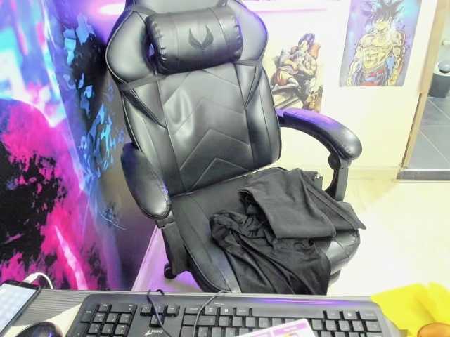 Ringhäälingupildid JimenaSmithX