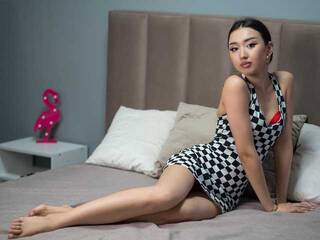 Erootiline videovestlus JinuaSol