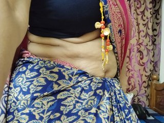 Erootiline videovestlus Jivitha