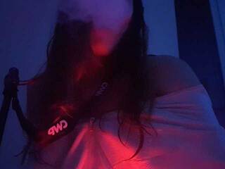 Erootiline videovestlus Jiwooa