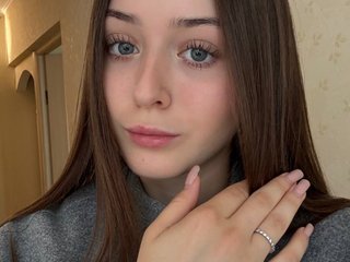 Erootiline videovestlus JoanAlkins