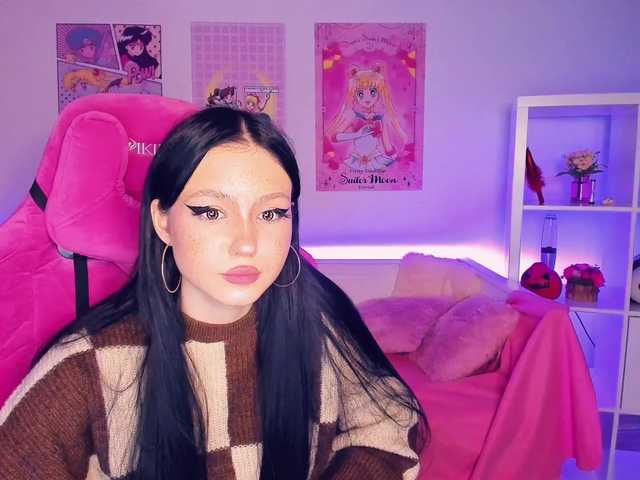 Ringhäälingupildid JoaneMoris