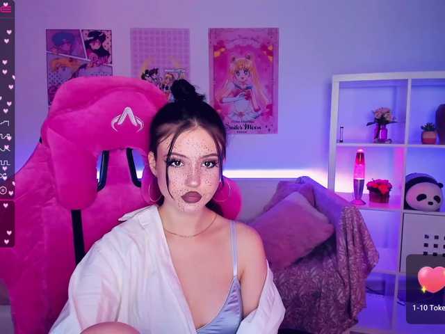 Ringhäälingupildid JoaneMoris