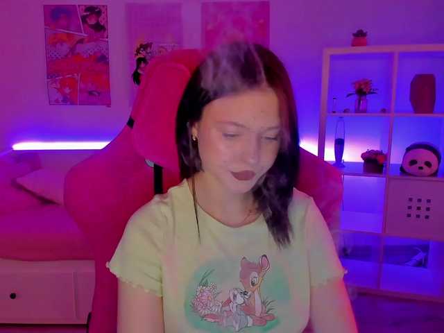 Ringhäälingupildid JoaneMoris